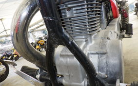 SUZUKI SAVAGE LS650 1990