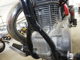 Фото Suzuki SAVAGE LS650 1990 с японского аукциона