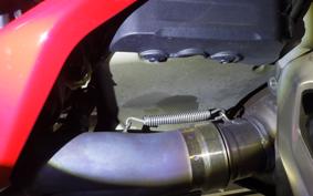 DUCATI STREETFIGHTER V4 S 2021