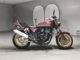 Фото Kawasaki ZRX-2 2002 с японского аукциона