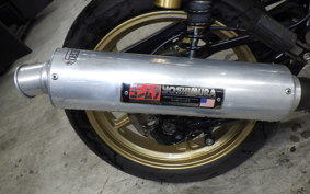 KAWASAKI Z750 FX Type Gen.1 1979 KZ750D