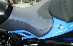 SUZUKI GSX-8S 2023 EM1AA