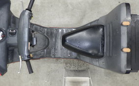HONDA GYRO CANOPY 2007 TA03