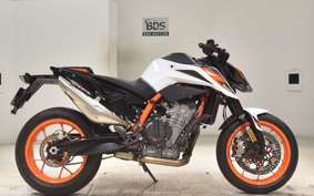 KTM 890 DUKE R 2020
