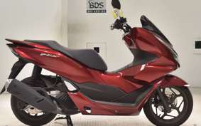 HONDA PCX125 JK05
