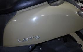 SUZUKI ﾚｯﾂ CA4AA