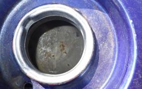 HONDA HORNET 250 MC31