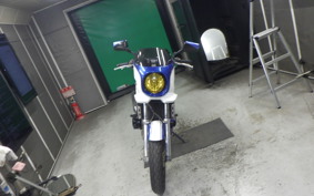 SUZUKI GSX400 IMPULSE S 1999 GK79A