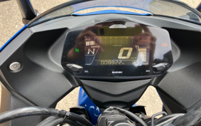 SUZUKI JIKUSA-SF250 ED22B