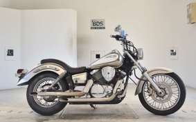 YAMAHA DRAGSTAR 250 2019 VG02J