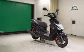 YAMAHA CYGNUS 125 XSR 2 2001 SE44J