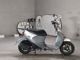 Фото Suzuki LET's 4 с японского аукциона