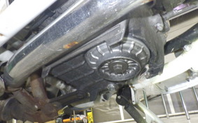 HONDA MAGNA 250 2010 MC29