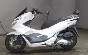 HONDA PCX125 JF81