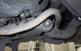 HONDA LEAD 125 2007 JF45