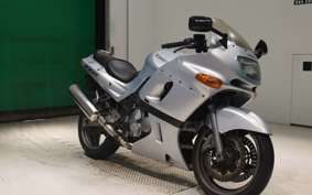 KAWASAKI ZZ-R400 Gen.2 2004 ZX400N