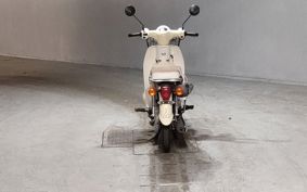 HONDA SUPER CUB110 JA07