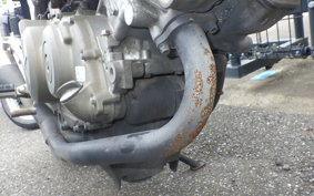 HONDA VTR 250 MC33
