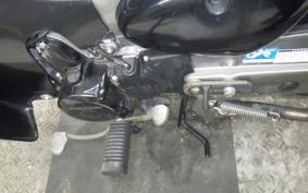 HONDA LITTLE CUB E AA01