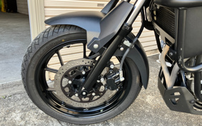 SUZUKI STROM 250 DS11A