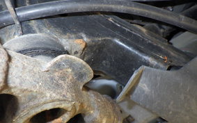 HONDA PCX 125 JF28