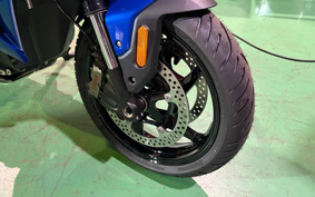 BMW R1300RS ASA 2026 0M61