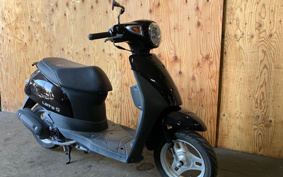 SUZUKI LET'S G CA4AA