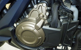 HONDA CBR400R 2023 NC56