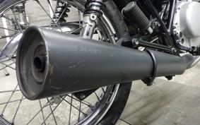 SUZUKI GRASS TRACKER