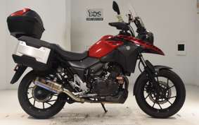 SUZUKI Vｽﾄﾛｰﾑ250 2001