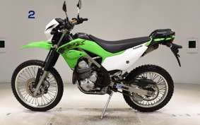 KAWASAKI KLX230 2013 LX230A
