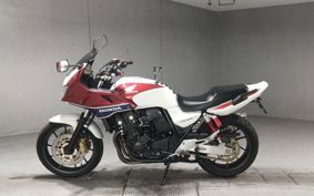 HONDA CB400SFV-4 BOLDOR 2017 NC42