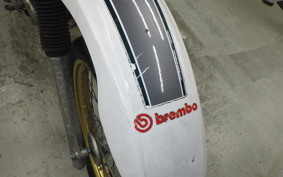 YAMAHA SEROW 225 Gen.3 1985 DG08J