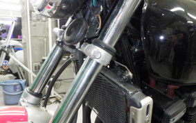 SUZUKI GSX400 IMPULSE 1995 GK79A