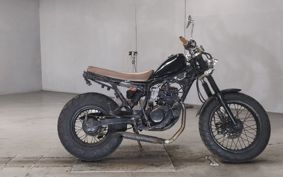 YAMAHA TW200 DG07J