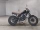 Фото Yamaha TW200 с японского аукциона
