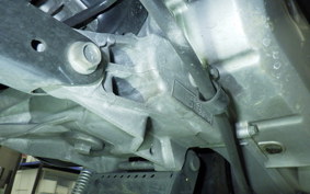 SUZUKI ADDRESS V125 Gen.2 1994 DP12H