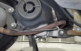 SUZUKI LET's 4 CA45A