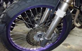 SUZUKI DJEBEL 250 XC 2018 SJ45A