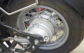 YAMAHA DRAGSTAR 400 CLASSIC 1998 4TR