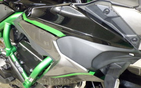 KAWASAKI ZH2 2020 ZRT00K
