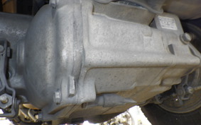 HONDA GYRO CANOPY TA03