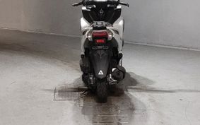 YAMAHA TRICITY 125 SE82J