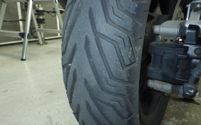 HONDA PCX125 JK05