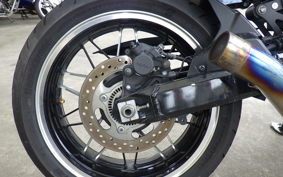 KAWASAKI Z900RS 2021 ZR900C
