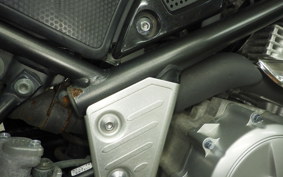 YAMAHA TRICKER 2021 DG10J
