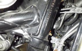 HONDA CB400SF GEN 4 2016 NC42