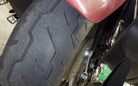 YAMAHA DRAGSTAR 400 CLASSIC 1998 4TR