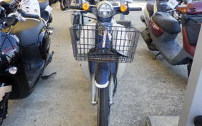 HONDA C110 SUPER CUB JA44