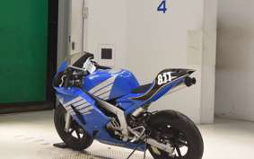 HONDA NSF100 1998 HR01